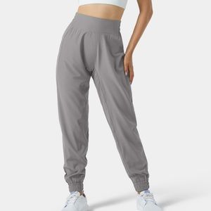 Halara Grey Joggers